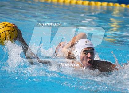 Thumbnail 3 in Classical Academy vs. Francis Parker (CIF SDS D3 Final) photogallery.
