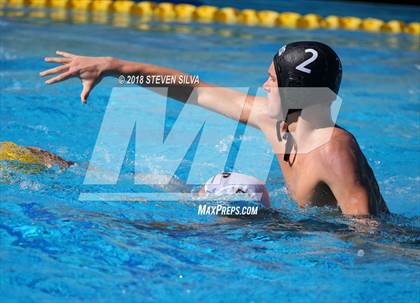Thumbnail 1 in Classical Academy vs. Francis Parker (CIF SDS D3 Final) photogallery.