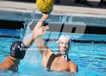 Thumbnail 1 in Classical Academy vs. Francis Parker (CIF SDS D3 Final) photogallery.