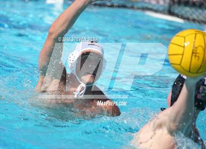 Thumbnail 3 in Classical Academy vs. Francis Parker (CIF SDS D3 Final) photogallery.