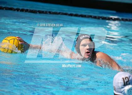 Thumbnail 2 in Classical Academy vs. Francis Parker (CIF SDS D3 Final) photogallery.