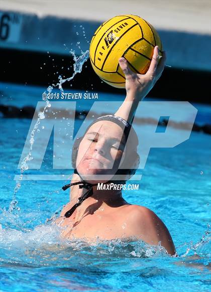 Thumbnail 2 in Classical Academy vs. Francis Parker (CIF SDS D3 Final) photogallery.