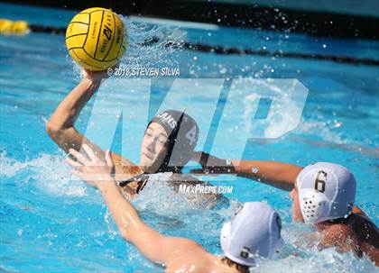 Thumbnail 3 in Classical Academy vs. Francis Parker (CIF SDS D3 Final) photogallery.