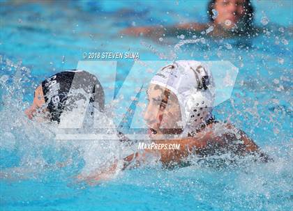 Thumbnail 3 in Classical Academy vs. Francis Parker (CIF SDS D3 Final) photogallery.