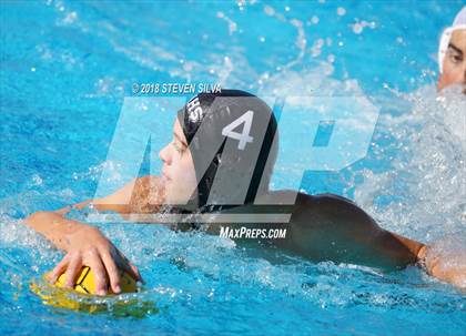 Thumbnail 1 in Classical Academy vs. Francis Parker (CIF SDS D3 Final) photogallery.