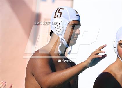 Thumbnail 2 in Classical Academy vs. Francis Parker (CIF SDS D3 Final) photogallery.