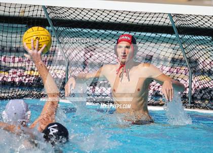Thumbnail 3 in Classical Academy vs. Francis Parker (CIF SDS D3 Final) photogallery.