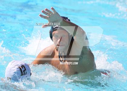 Thumbnail 3 in Classical Academy vs. Francis Parker (CIF SDS D3 Final) photogallery.