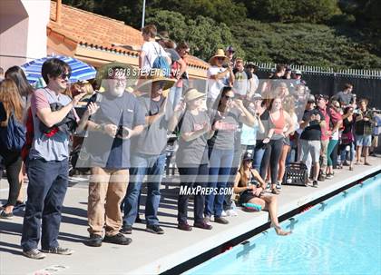 Thumbnail 2 in Classical Academy vs. Francis Parker (CIF SDS D3 Final) photogallery.