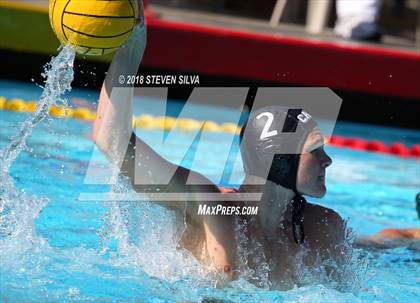 Thumbnail 3 in Classical Academy vs. Francis Parker (CIF SDS D3 Final) photogallery.