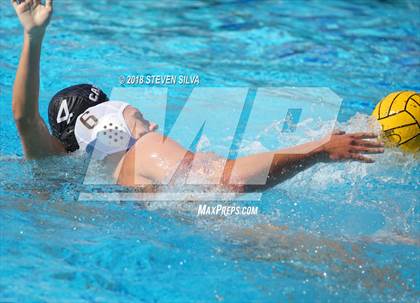 Thumbnail 3 in Classical Academy vs. Francis Parker (CIF SDS D3 Final) photogallery.