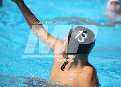 Thumbnail 2 in Classical Academy vs. Francis Parker (CIF SDS D3 Final) photogallery.
