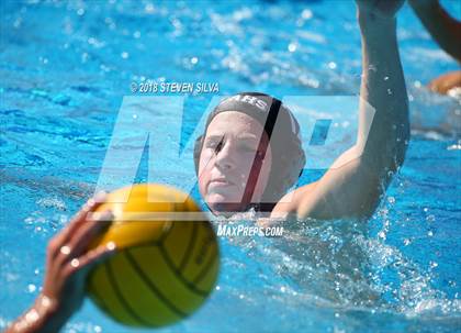 Thumbnail 2 in Classical Academy vs. Francis Parker (CIF SDS D3 Final) photogallery.