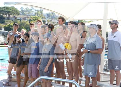 Thumbnail 3 in Classical Academy vs. Francis Parker (CIF SDS D3 Final) photogallery.