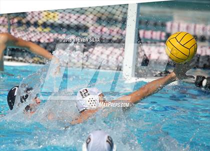 Thumbnail 2 in Classical Academy vs. Francis Parker (CIF SDS D3 Final) photogallery.