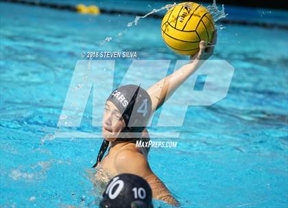 Thumbnail 2 in Classical Academy vs. Francis Parker (CIF SDS D3 Final) photogallery.