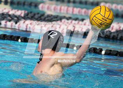 Thumbnail 3 in Classical Academy vs. Francis Parker (CIF SDS D3 Final) photogallery.
