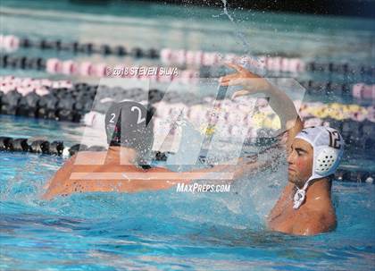 Thumbnail 2 in Classical Academy vs. Francis Parker (CIF SDS D3 Final) photogallery.