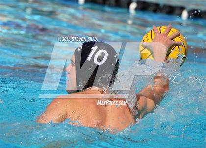 Thumbnail 2 in Classical Academy vs. Francis Parker (CIF SDS D3 Final) photogallery.