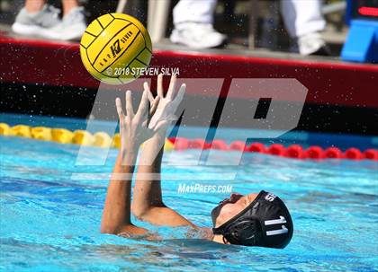 Thumbnail 1 in Classical Academy vs. Francis Parker (CIF SDS D3 Final) photogallery.