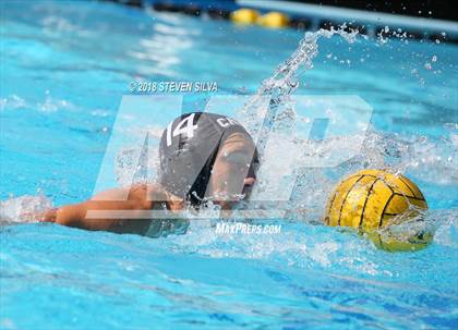 Thumbnail 1 in Classical Academy vs. Francis Parker (CIF SDS D3 Final) photogallery.
