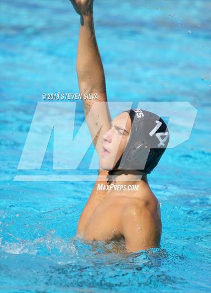 Thumbnail 3 in Classical Academy vs. Francis Parker (CIF SDS D3 Final) photogallery.