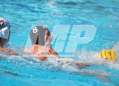 Thumbnail 1 in Classical Academy vs. Francis Parker (CIF SDS D3 Final) photogallery.