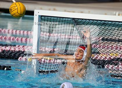 Thumbnail 1 in Classical Academy vs. Francis Parker (CIF SDS D3 Final) photogallery.