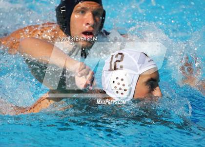 Thumbnail 2 in Classical Academy vs. Francis Parker (CIF SDS D3 Final) photogallery.
