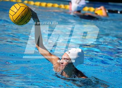 Thumbnail 3 in Classical Academy vs. Francis Parker (CIF SDS D3 Final) photogallery.