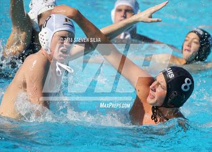 Thumbnail 1 in Classical Academy vs. Francis Parker (CIF SDS D3 Final) photogallery.
