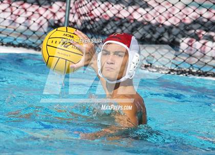 Thumbnail 2 in Classical Academy vs. Francis Parker (CIF SDS D3 Final) photogallery.