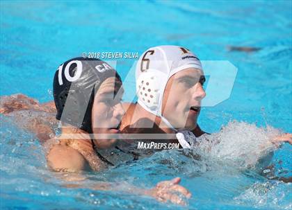 Thumbnail 2 in Classical Academy vs. Francis Parker (CIF SDS D3 Final) photogallery.