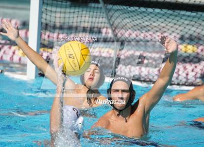 Thumbnail 1 in Classical Academy vs. Francis Parker (CIF SDS D3 Final) photogallery.