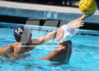 Thumbnail 1 in Classical Academy vs. Francis Parker (CIF SDS D3 Final) photogallery.