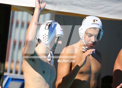 Thumbnail 2 in Classical Academy vs. Francis Parker (CIF SDS D3 Final) photogallery.