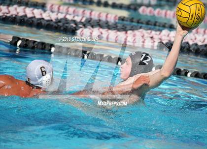 Thumbnail 2 in Classical Academy vs. Francis Parker (CIF SDS D3 Final) photogallery.