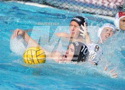 Thumbnail 3 in Classical Academy vs. Francis Parker (CIF SDS D3 Final) photogallery.