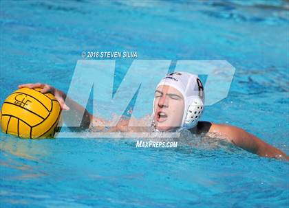 Thumbnail 3 in Classical Academy vs. Francis Parker (CIF SDS D3 Final) photogallery.