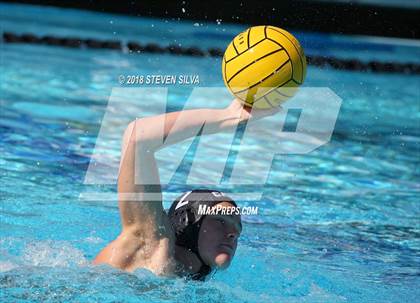 Thumbnail 2 in Classical Academy vs. Francis Parker (CIF SDS D3 Final) photogallery.