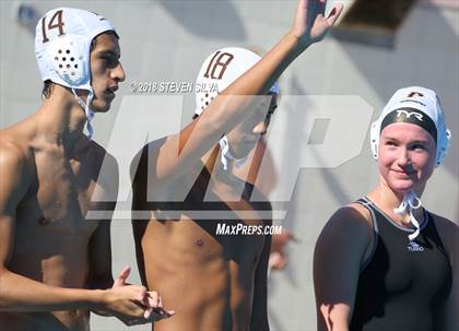 Thumbnail 1 in Classical Academy vs. Francis Parker (CIF SDS D3 Final) photogallery.