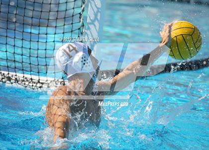 Thumbnail 1 in Classical Academy vs. Francis Parker (CIF SDS D3 Final) photogallery.