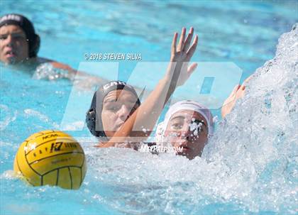 Thumbnail 1 in Classical Academy vs. Francis Parker (CIF SDS D3 Final) photogallery.