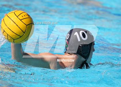 Thumbnail 2 in Classical Academy vs. Francis Parker (CIF SDS D3 Final) photogallery.