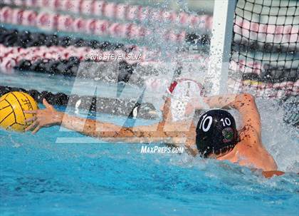 Thumbnail 1 in Classical Academy vs. Francis Parker (CIF SDS D3 Final) photogallery.