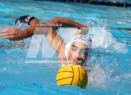 Thumbnail 3 in Classical Academy vs. Francis Parker (CIF SDS D3 Final) photogallery.