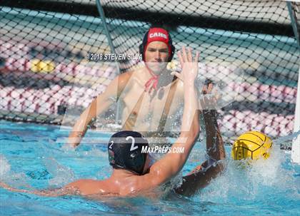 Thumbnail 3 in Classical Academy vs. Francis Parker (CIF SDS D3 Final) photogallery.