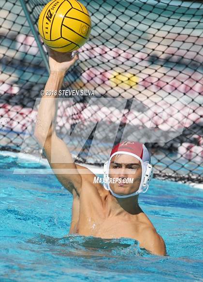 Thumbnail 3 in Classical Academy vs. Francis Parker (CIF SDS D3 Final) photogallery.
