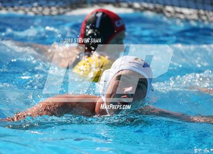 Thumbnail 3 in Classical Academy vs. Francis Parker (CIF SDS D3 Final) photogallery.
