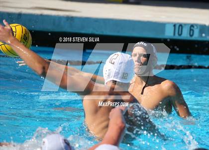 Thumbnail 3 in Classical Academy vs. Francis Parker (CIF SDS D3 Final) photogallery.